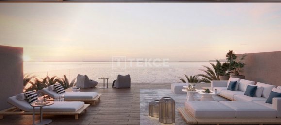 2 bedrooms Apartment in Dubai, UAE No. 34249 6