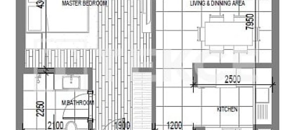 2 bedrooms Apartment in Dubai, UAE No. 34249 17