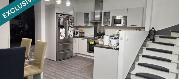 Casa T4 em Sevran, France N.º 326767 4