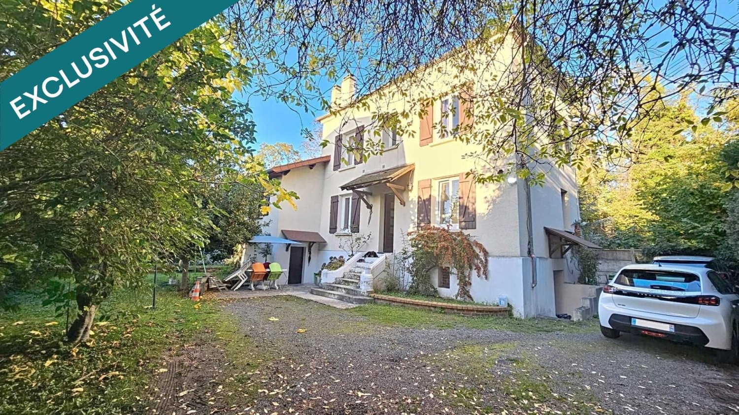 Casa T4 em Sevran, France N.º 326767