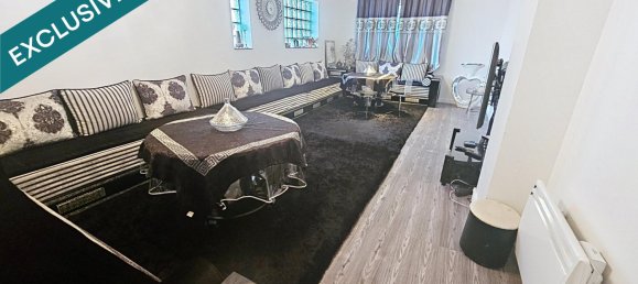 Casa T4 em Sevran, France N.º 326767 2