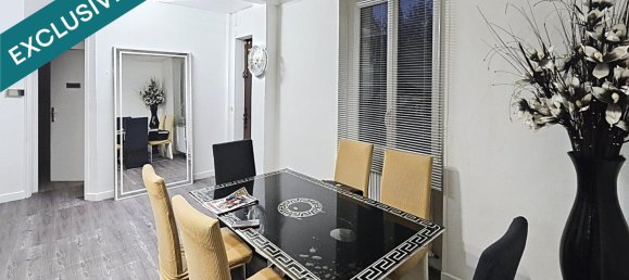 Casa T4 em Sevran, France N.º 326767 3