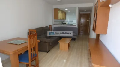 2 bedrooms Apartment in Benicarlo, Spain No. 210771