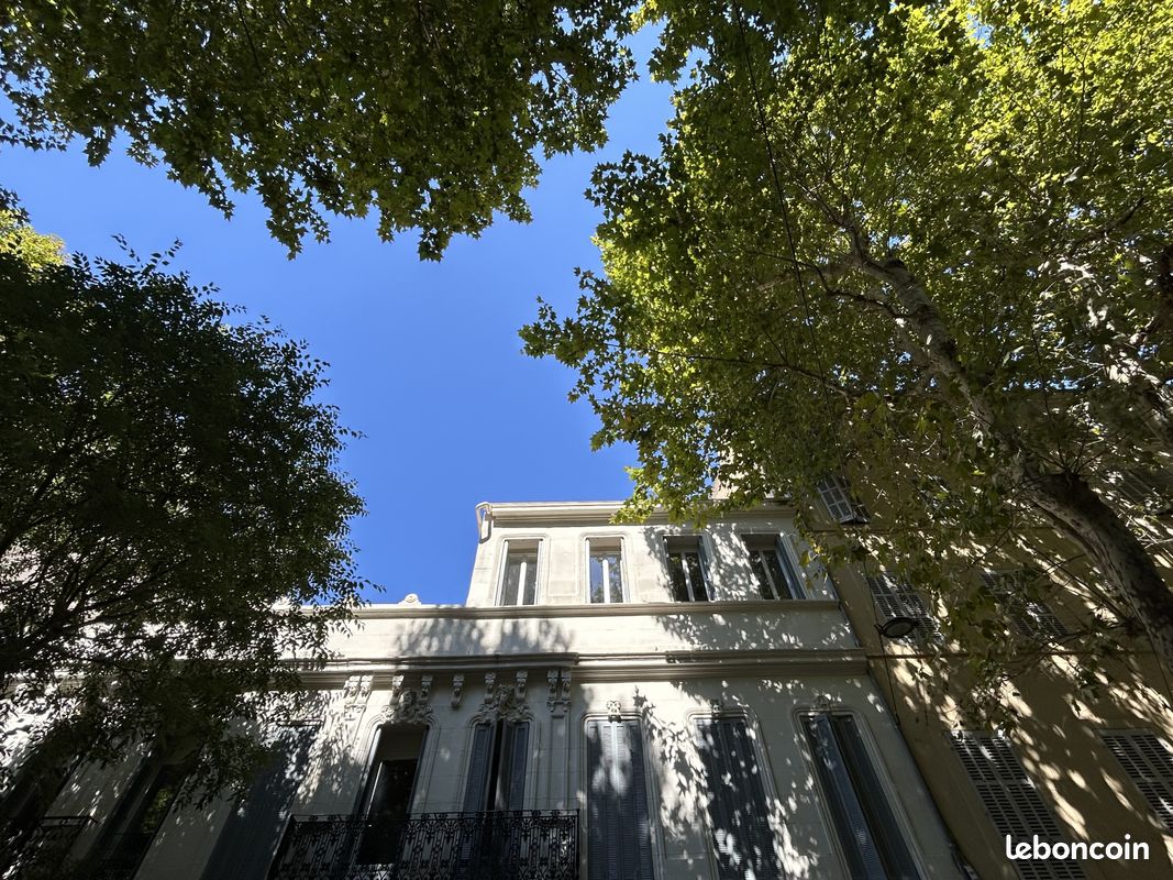 4 Schlafzimmer Wohnung in Marseille, France, Nr. 279054