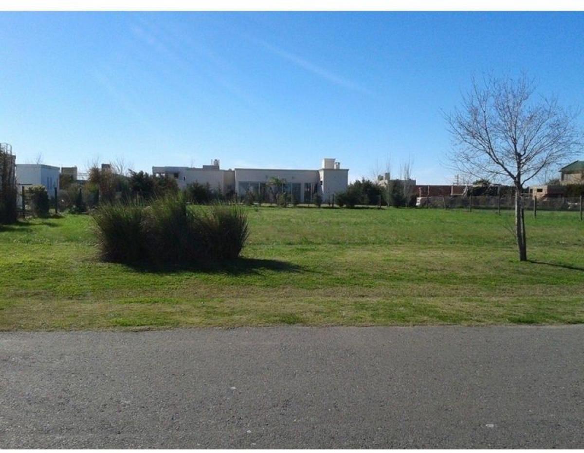 Земельный участок в провинция Санта-Фе, Аргентина № 40500