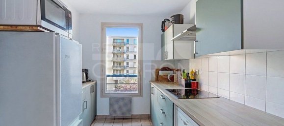 Apartamento T2 em Lyon, France N.º 339243 4
