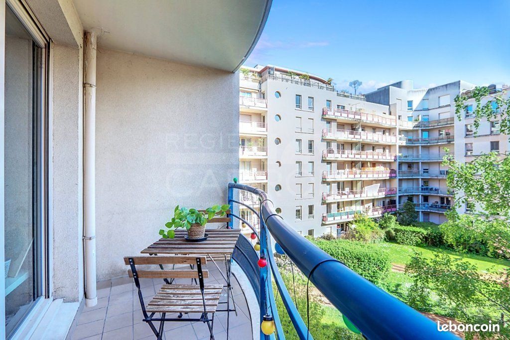 Apartamento T2 em Lyon, France N.º 339243