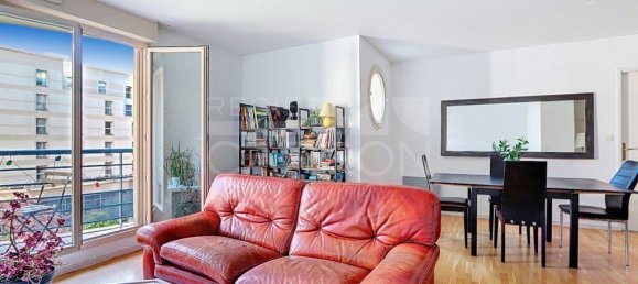 Apartamento T2 em Lyon, France N.º 339243 2