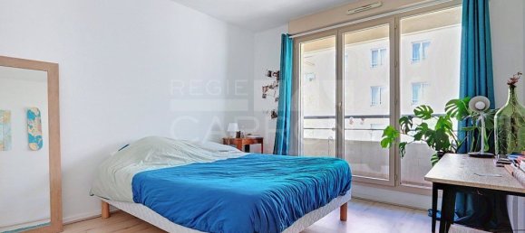 Apartamento T2 em Lyon, France N.º 339243 5