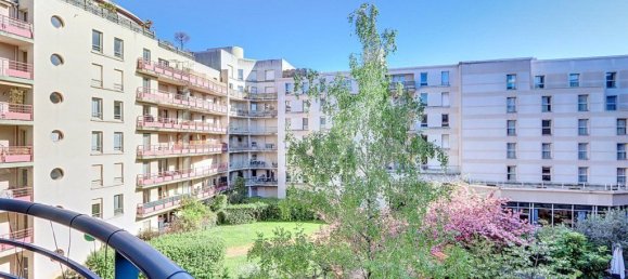 Apartamento T2 em Lyon, France N.º 339243 6