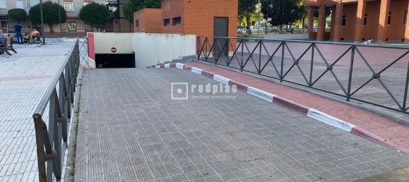 12m² Parking in Getafe, Spain No. 168327 2