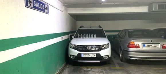 12m² Parking in Getafe, Spain No. 168327 3