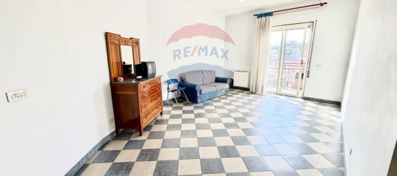 Квартира с 2 спальнями в Ачиреале, Италия № 77961 2