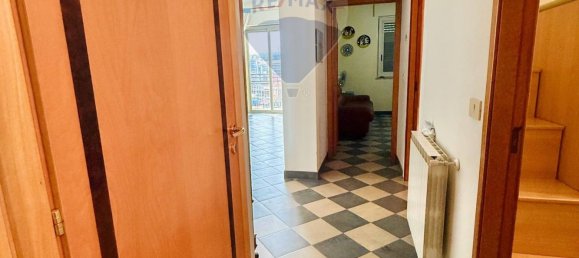 Квартира с 2 спальнями в Ачиреале, Италия № 77961 10