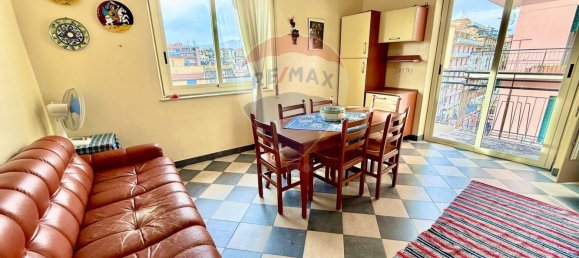 Квартира с 2 спальнями в Ачиреале, Италия № 77961 4