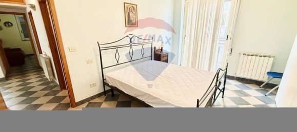 Квартира с 2 спальнями в Ачиреале, Италия № 77961 6