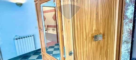 Квартира с 2 спальнями в Ачиреале, Италия № 77961 11