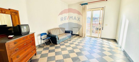 Квартира с 2 спальнями в Ачиреале, Италия № 77961 8