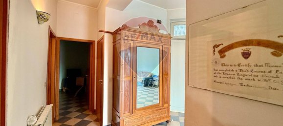 Квартира с 2 спальнями в Ачиреале, Италия № 77961 3