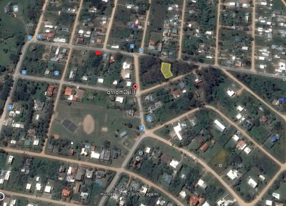  Land in Maldonado, Uruguay No. 15192