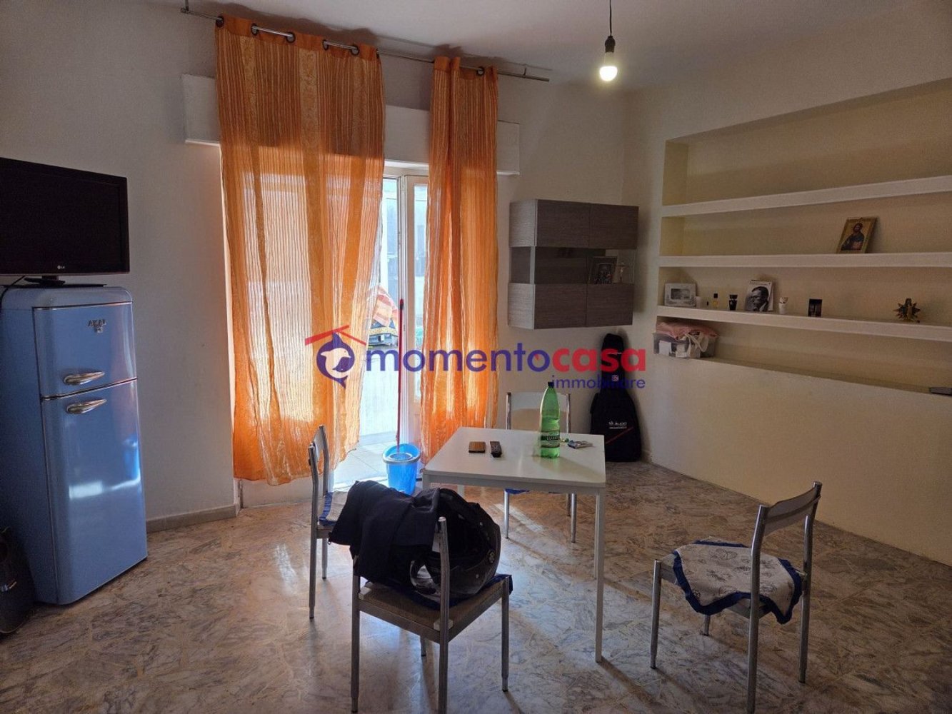 3 bedrooms Apartment in Reggio Calabria, Italy No. 327853