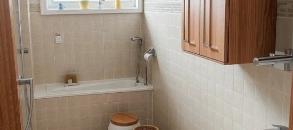 Дуплекс с 3 спальнями в Люневиль, Франция № 47142 7