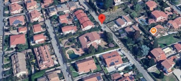 11-salle Villa à Ardea, Italy No. 193709 26