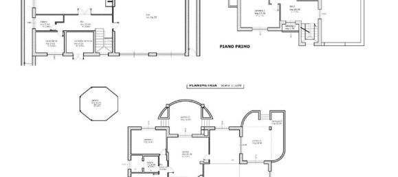 11-salle Villa à Ardea, Italy No. 193709 31