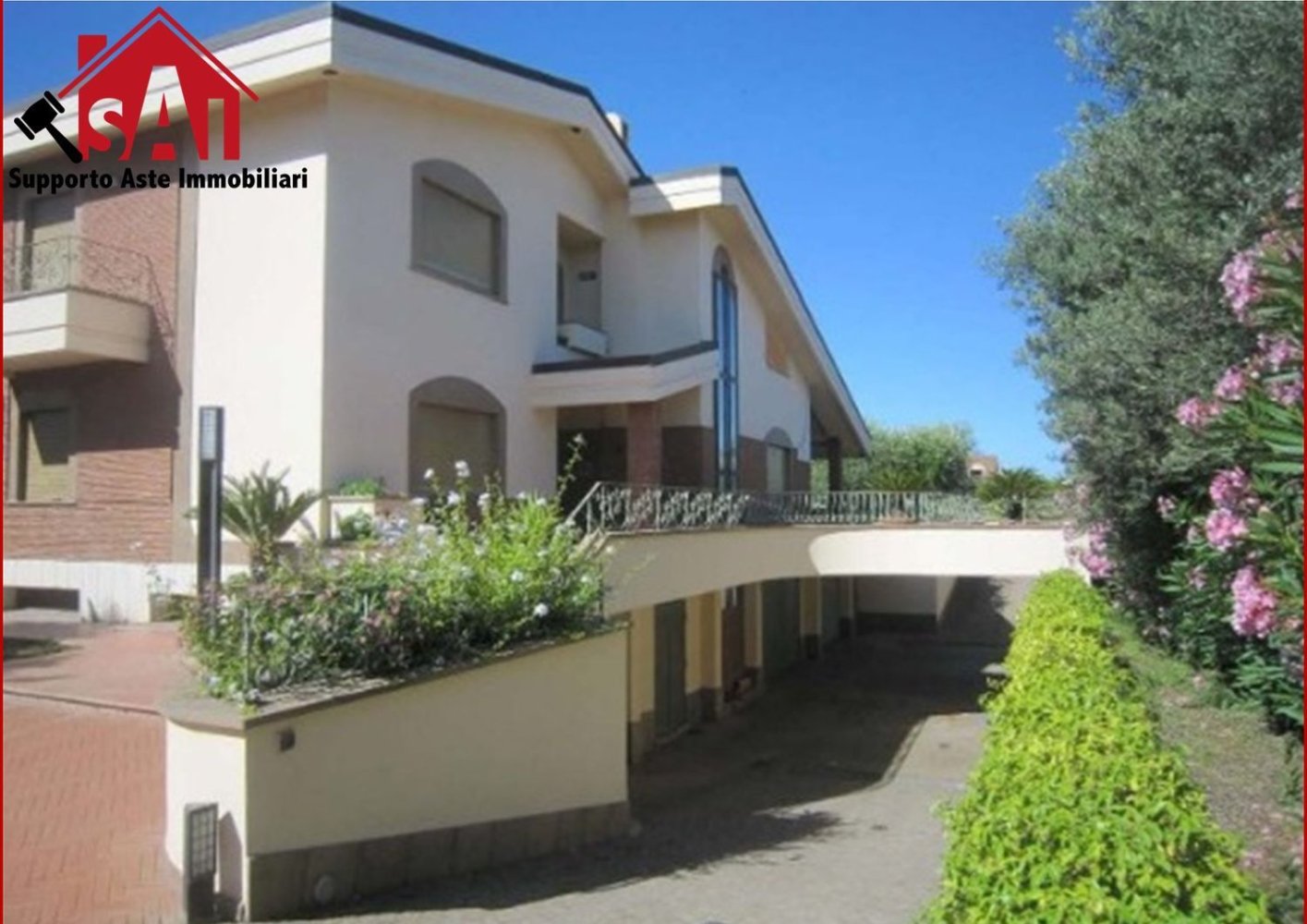 11-salle Villa à Ardea, Italy No. 193709