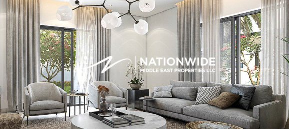 5 bedrooms Villa in Abu Dhabi, UAE No. 114795 4