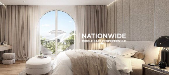 5 bedrooms Villa in Abu Dhabi, UAE No. 114795 6