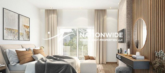 5 bedrooms Villa in Abu Dhabi, UAE No. 114795 7