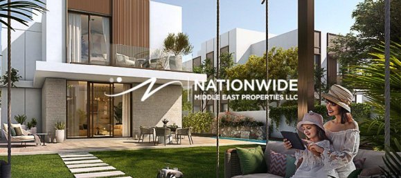 5 bedrooms Villa in Abu Dhabi, UAE No. 114795 12