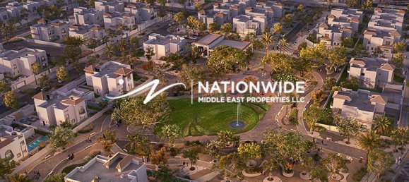 5 bedrooms Villa in Abu Dhabi, UAE No. 114795 2