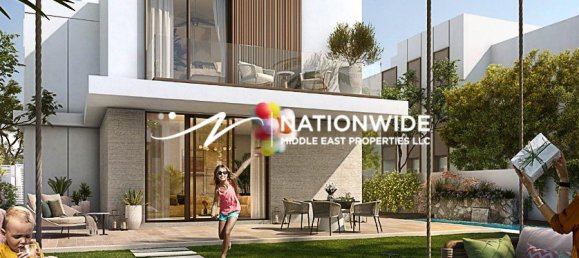 5 bedrooms Villa in Abu Dhabi, UAE No. 114795 11