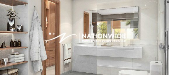 5 bedrooms Villa in Abu Dhabi, UAE No. 114795 8