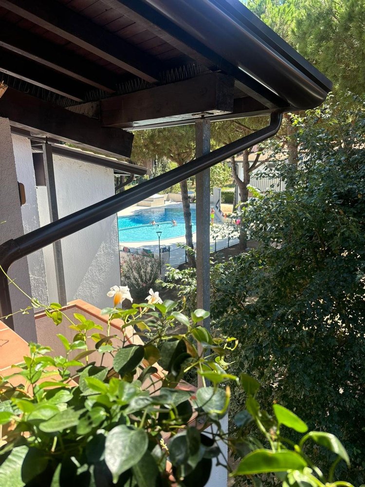 7 Schlafzimmer Penthouse in Comacchio, Italy, Nr. 321435