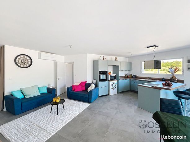 3 bedrooms House in Gastes, France No. 315127