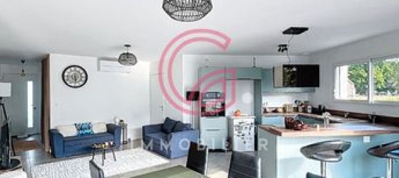 3 bedrooms House in Gastes, France No. 315127 8