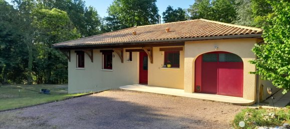 Дом с 3 спальнями в Дордонь, Франция № 320953 4