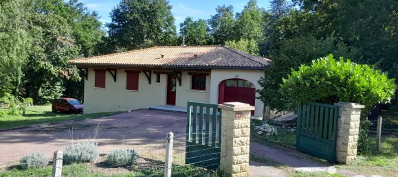 Дом с 3 спальнями в Дордонь, Франция № 320953 5