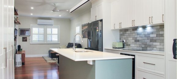 3 غرف نوم منزل في Currajong, Australia رقم 94 2