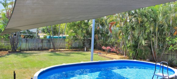 3 غرف نوم منزل في Currajong, Australia رقم 94 11