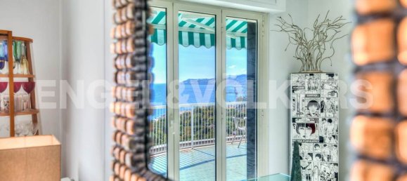 4-salle Penthouse à Sanremo, Italy No. 68586 7