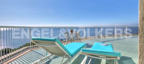 4-salle Penthouse à Sanremo, Italy No. 68586 29