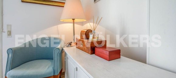 4-salle Penthouse à Sanremo, Italy No. 68586 21