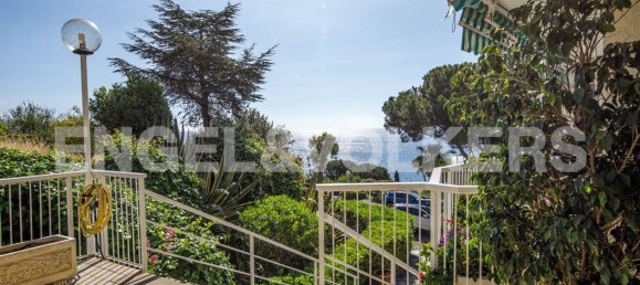 4-salle Penthouse à Sanremo, Italy No. 68586 27