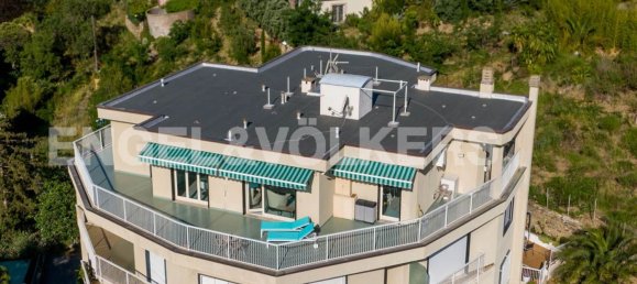 4-salle Penthouse à Sanremo, Italy No. 68586 26
