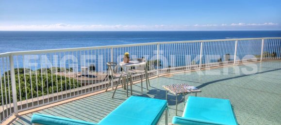 4-salle Penthouse à Sanremo, Italy No. 68586 13