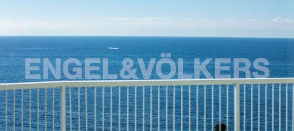 4-salle Penthouse à Sanremo, Italy No. 68586 17